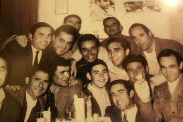 Peña Taurina Galán